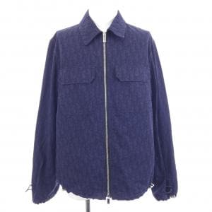 ディオール DIOR オブリーク 243D587AY517 ブルゾン
