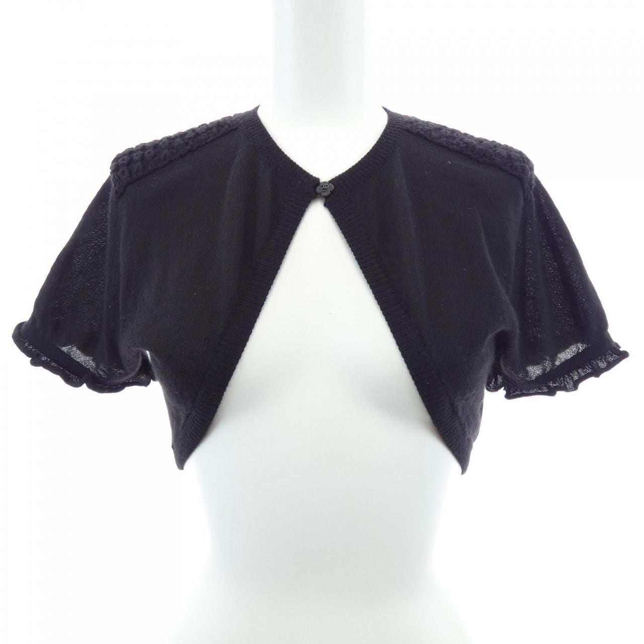 【ヴィンテージ】シャネル CHANEL P29586K00212 06A. カーディガン