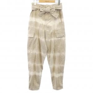 ステラマッカートニー STELLA MCCARTNEY 602997 パンツ