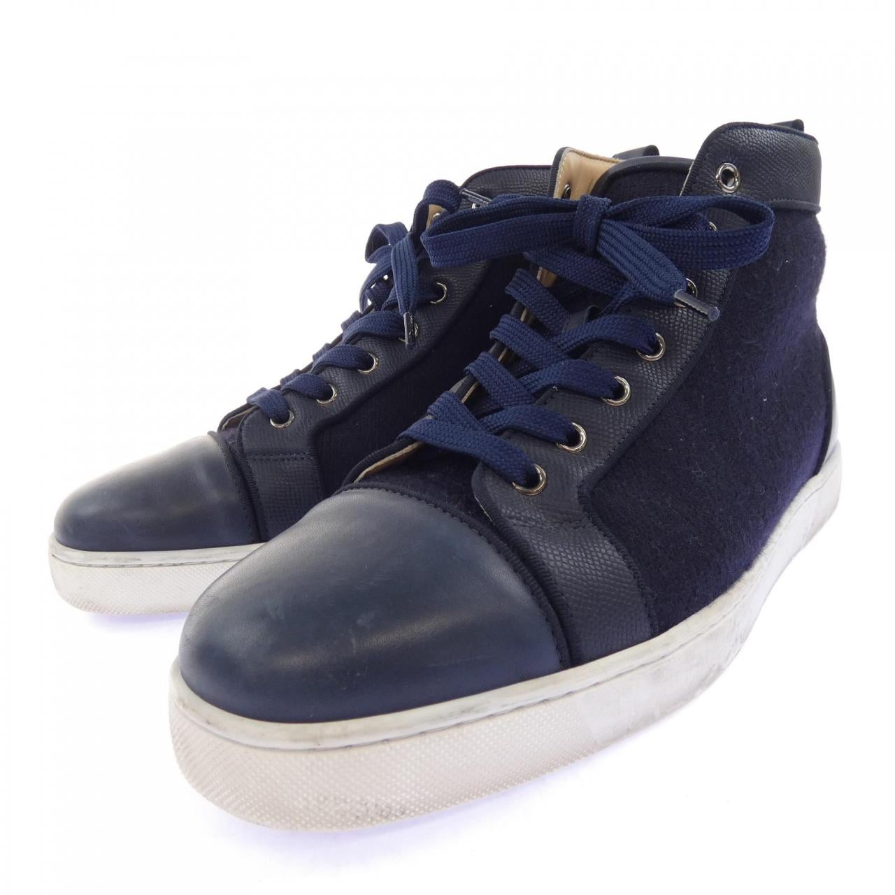 クリスチャンルブタン CHRISTIAN LOUBOUTIN スニーカー