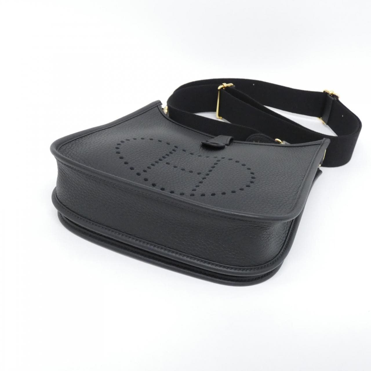 【未使用品】エルメス エヴリン3 23cm 087941CC ショルダーバッグ