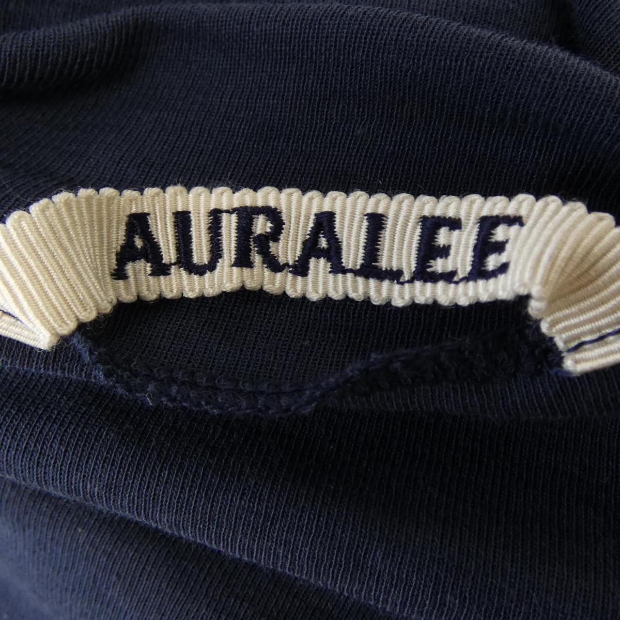 オーラリー AURALEE A00T02HF トップス