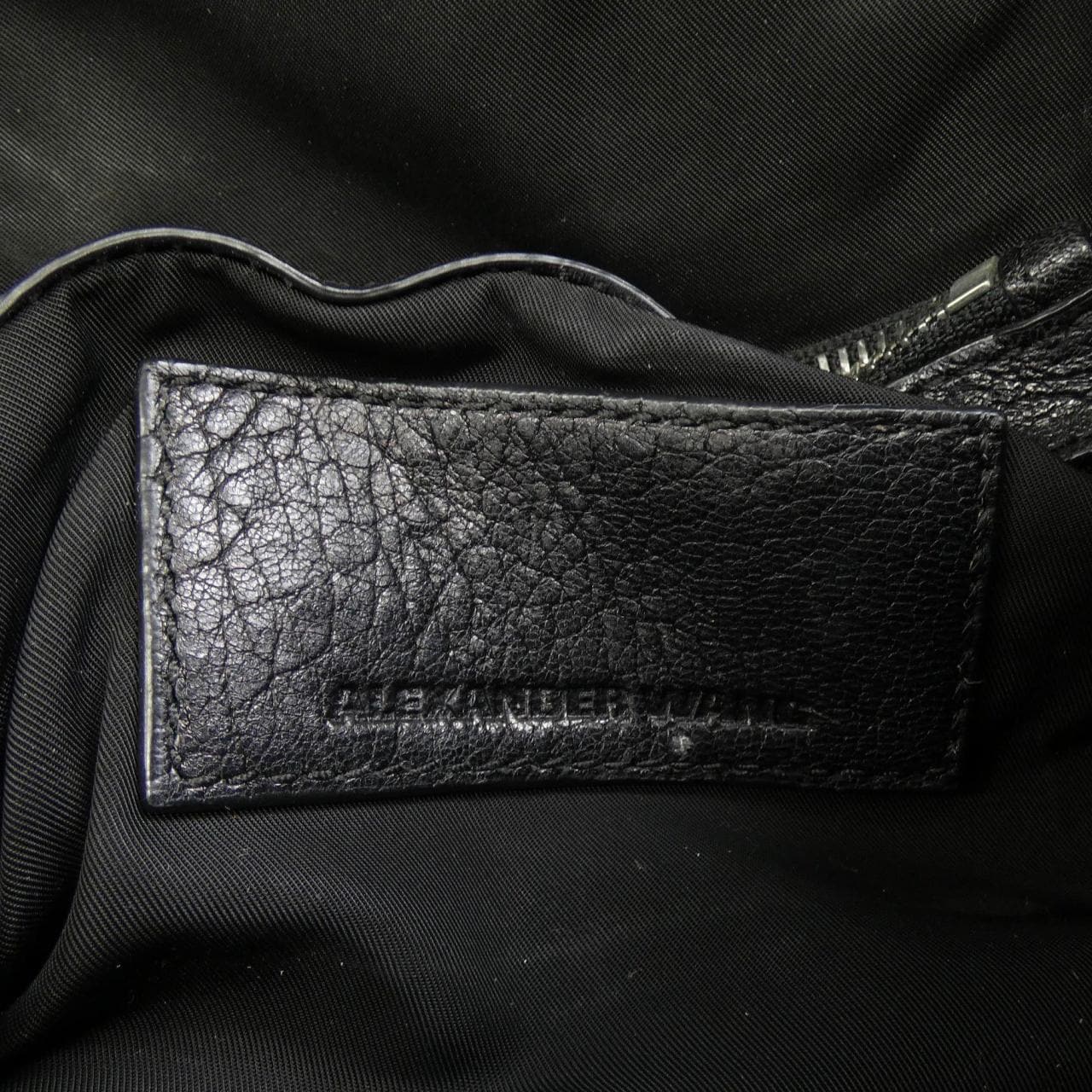 アレキサンダーワン ALEXANDER WANG BAG