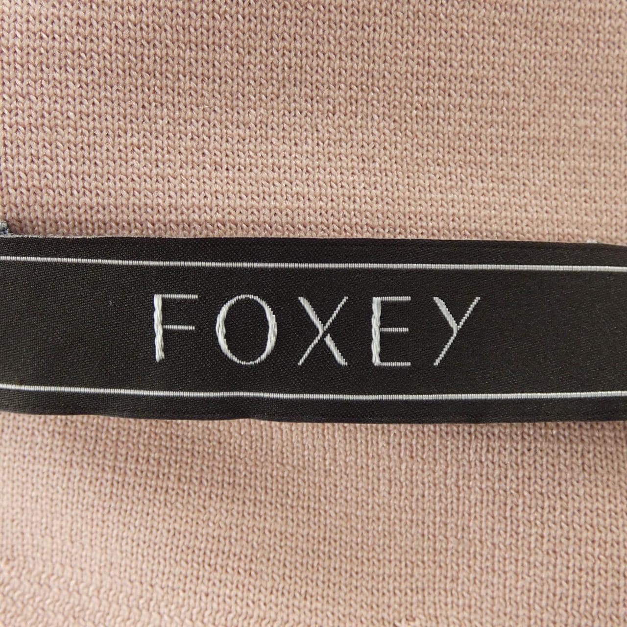 フォクシー FOXEY AMELIE 43272 ワンピース
