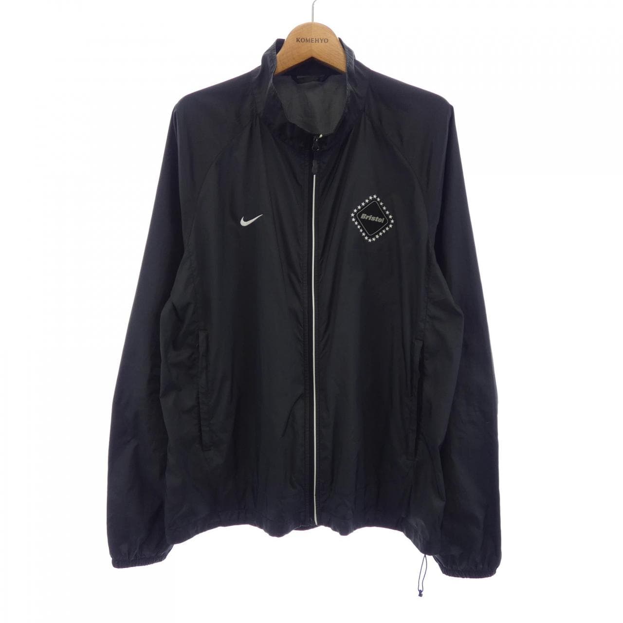 エフシーアールビー F.C.R.B. ブルゾン