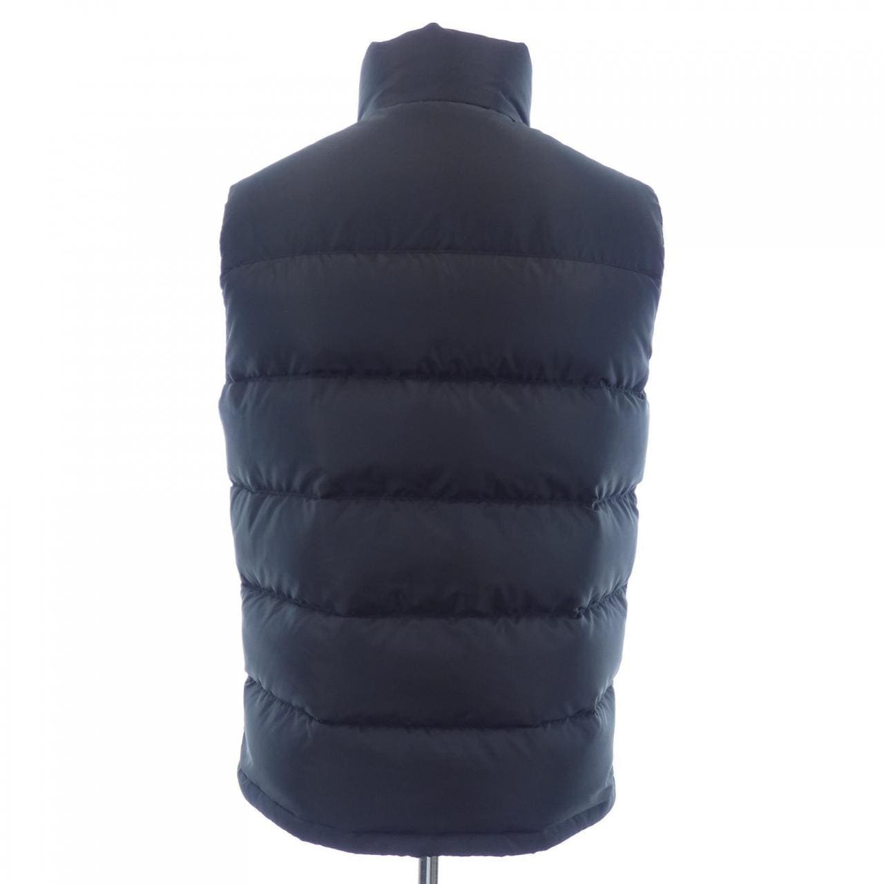 プラダ PRADA トライアングルロゴ SGJ191 R132 1060 ダウンベスト
