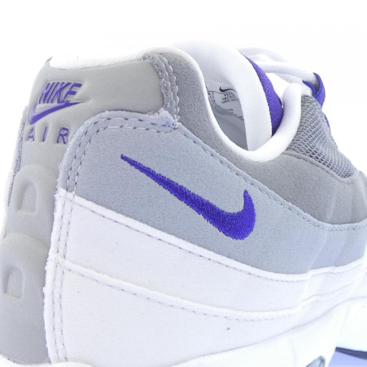 ナイキ NIKE HJ5996-100 スニーカー