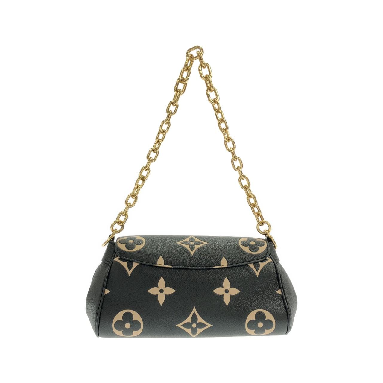 ルイヴィトン バイカラー モノグラム アンプラント フェイボリット M45859 ショルダーバッグ