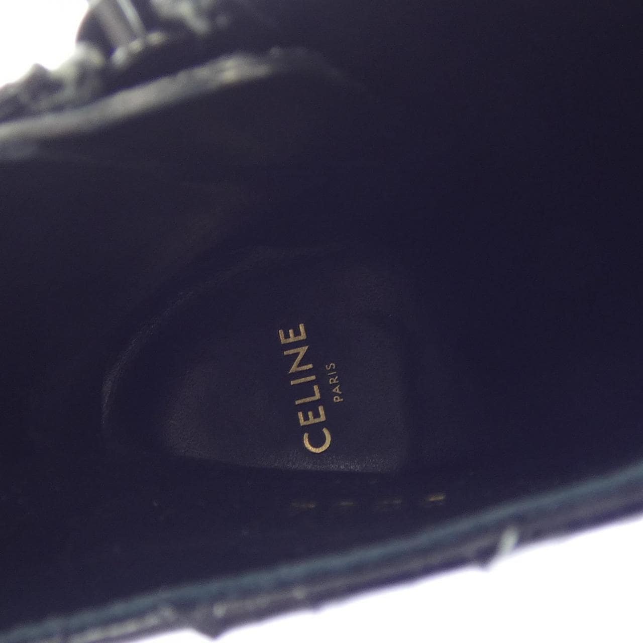 セリーヌ CELINE ブーツ
