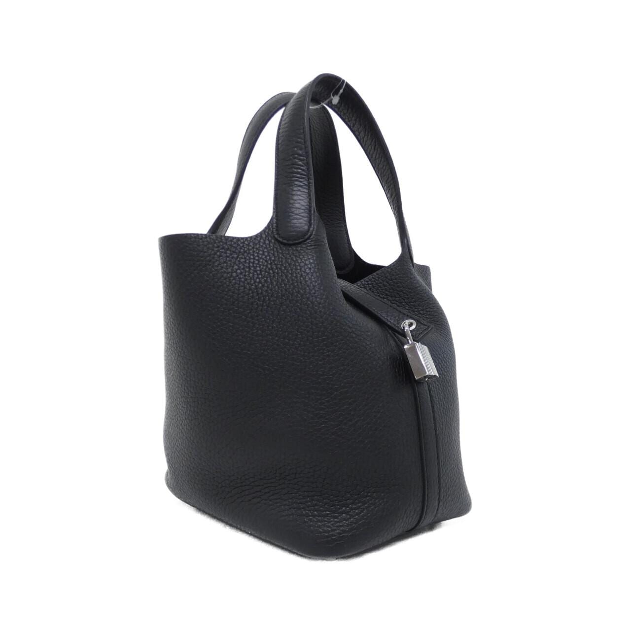 エルメス ピコタン ロック PM 056289CK バッグ