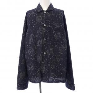ルイヴィトン LOUIS VUITTON HGS5EWIUT ZODIAC シャツ