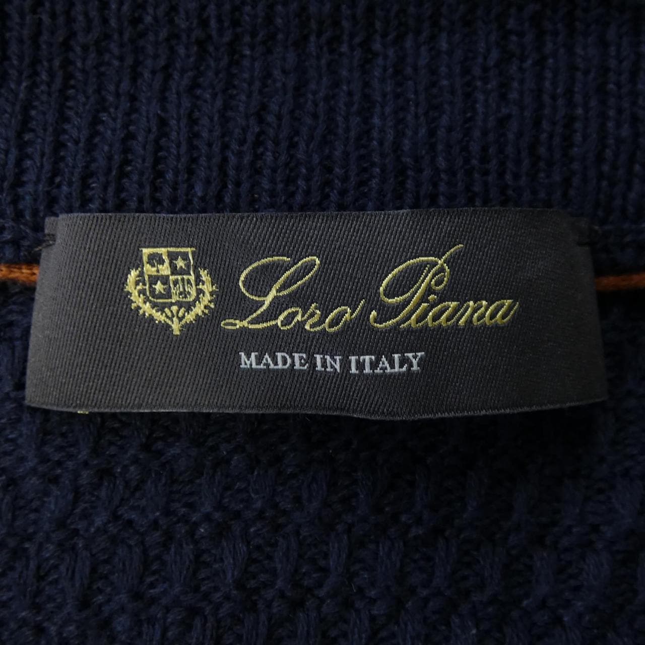 ロロピアーナ Loro Piana FAM7940 カーディガン