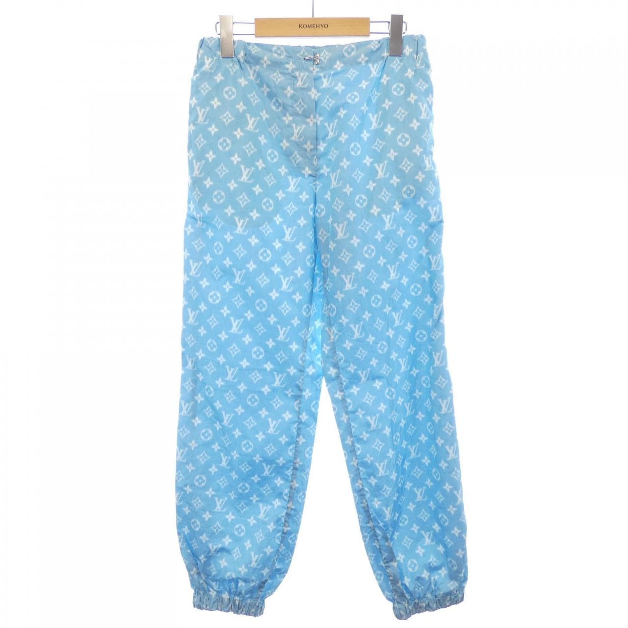 ルイヴィトン LOUIS VUITTON FIPX11TTL パンツ