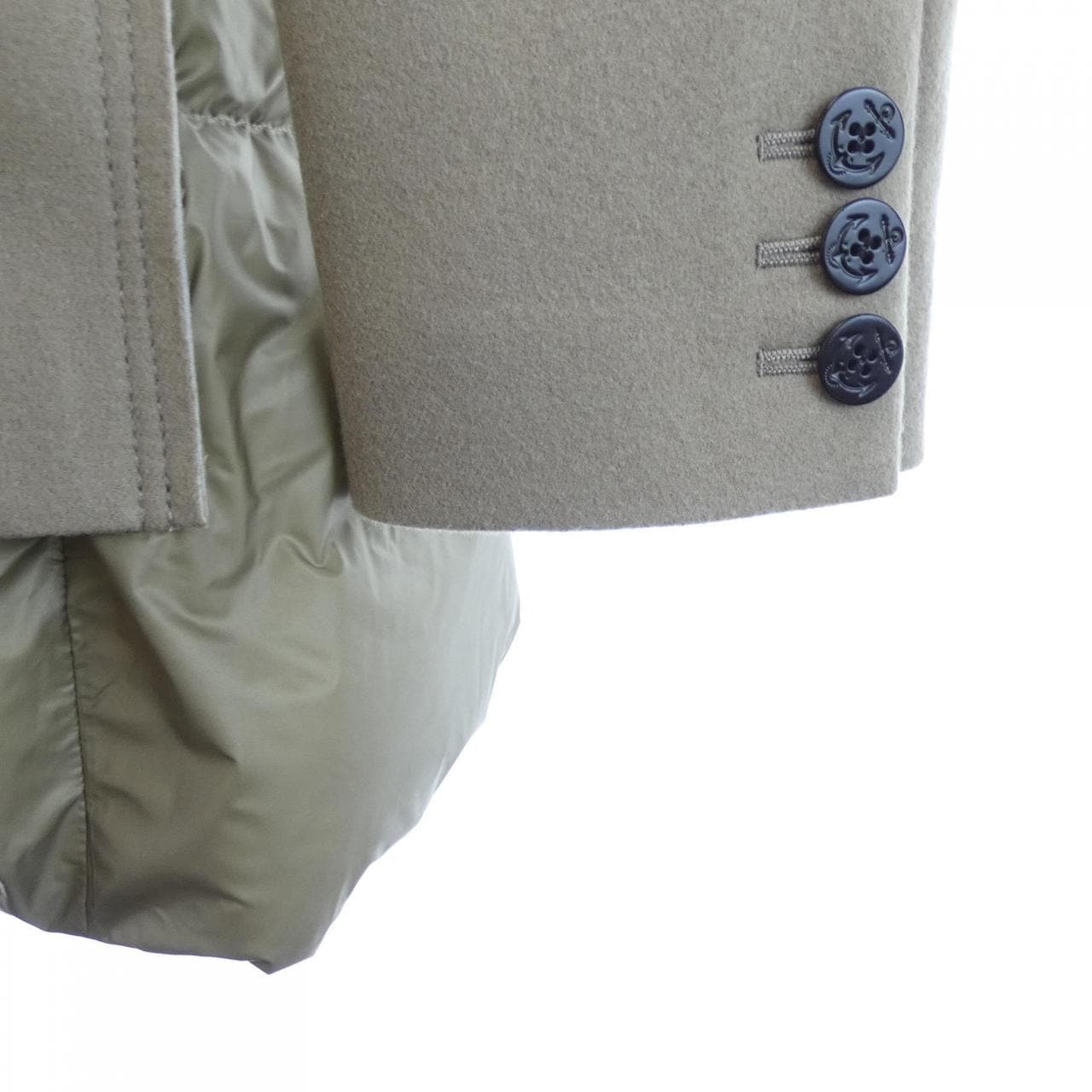 サカイ SACAI 23-06864 コート