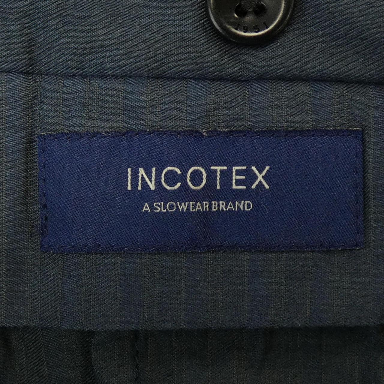 Incotex INCOTEX pants