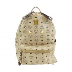 エムシーエム MCM BACKPACK