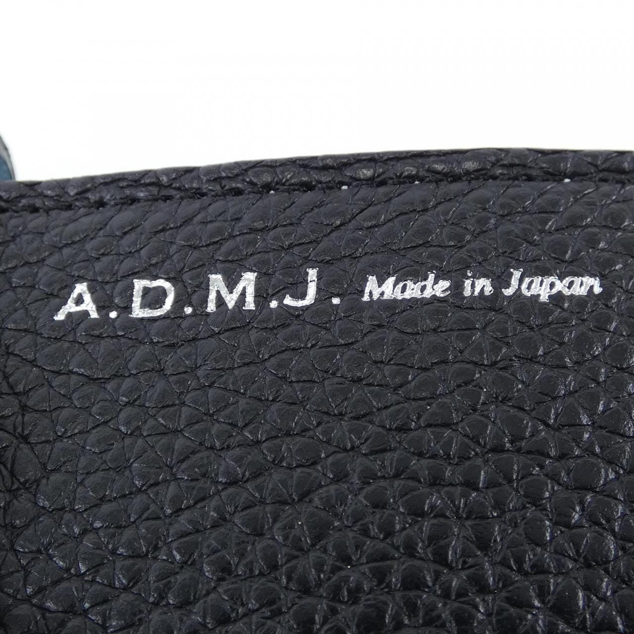 エイディエムジェイ ADMJ WALLET