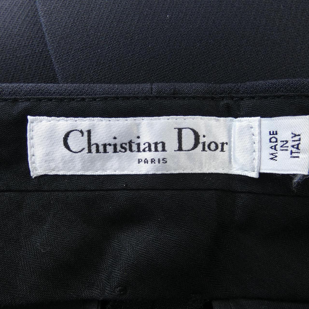 CHRISTIAN DIOR Pants