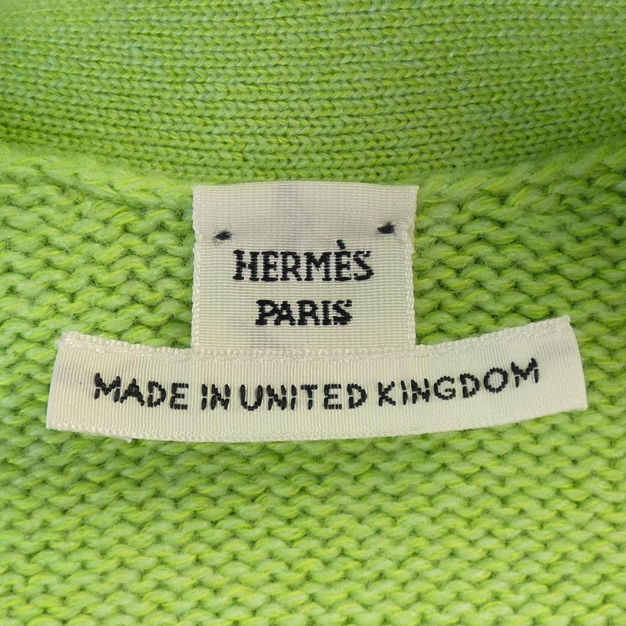 HERMES HERMES Cardigan