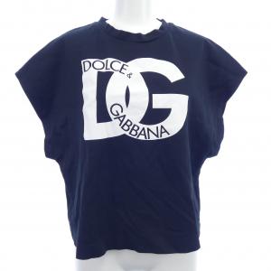 ドルチェアンドガッバーナ DOLCE&GABBANA Tシャツ