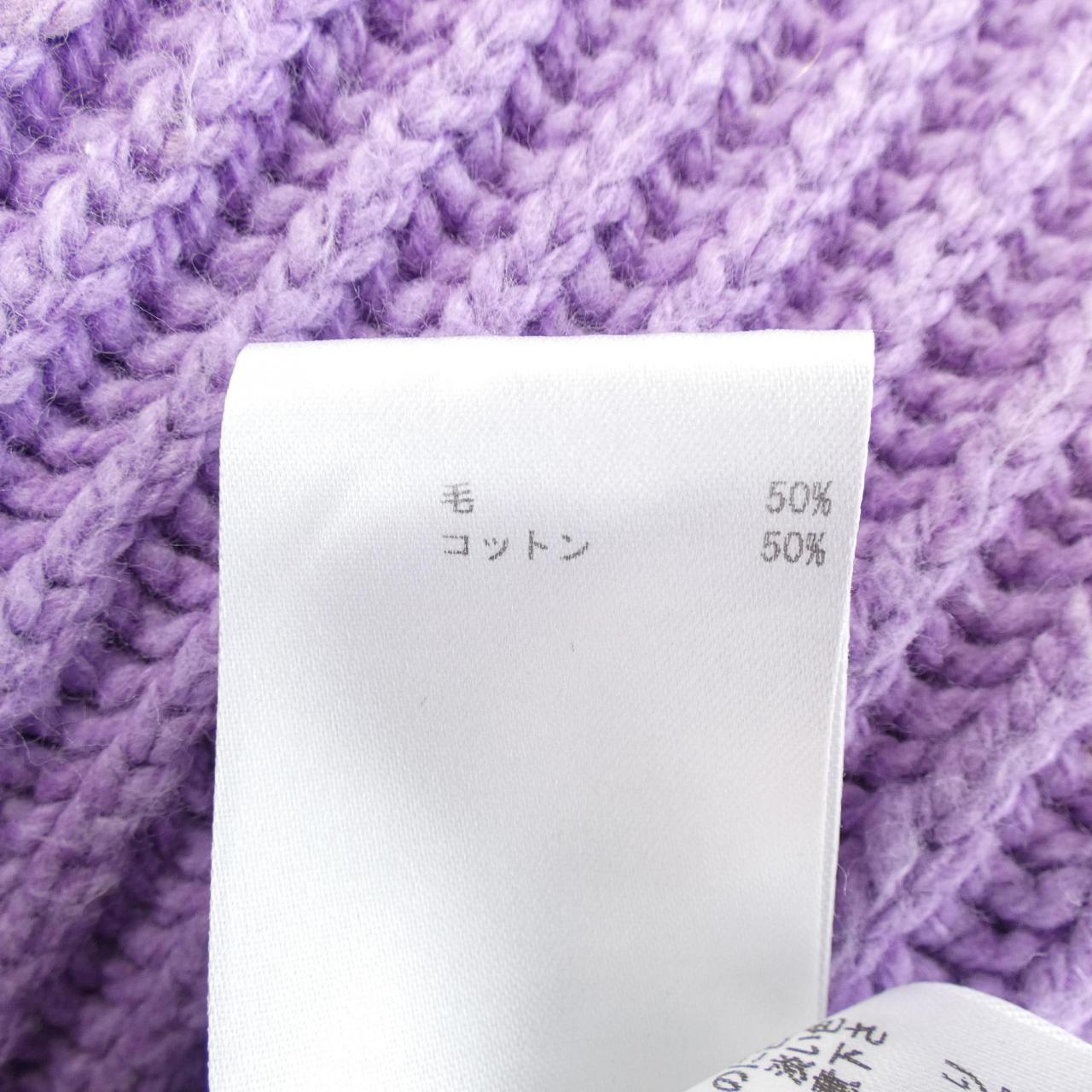JIL SANDER Jil Sander) 吉尔·桑德 (Jil Sander) 开衫