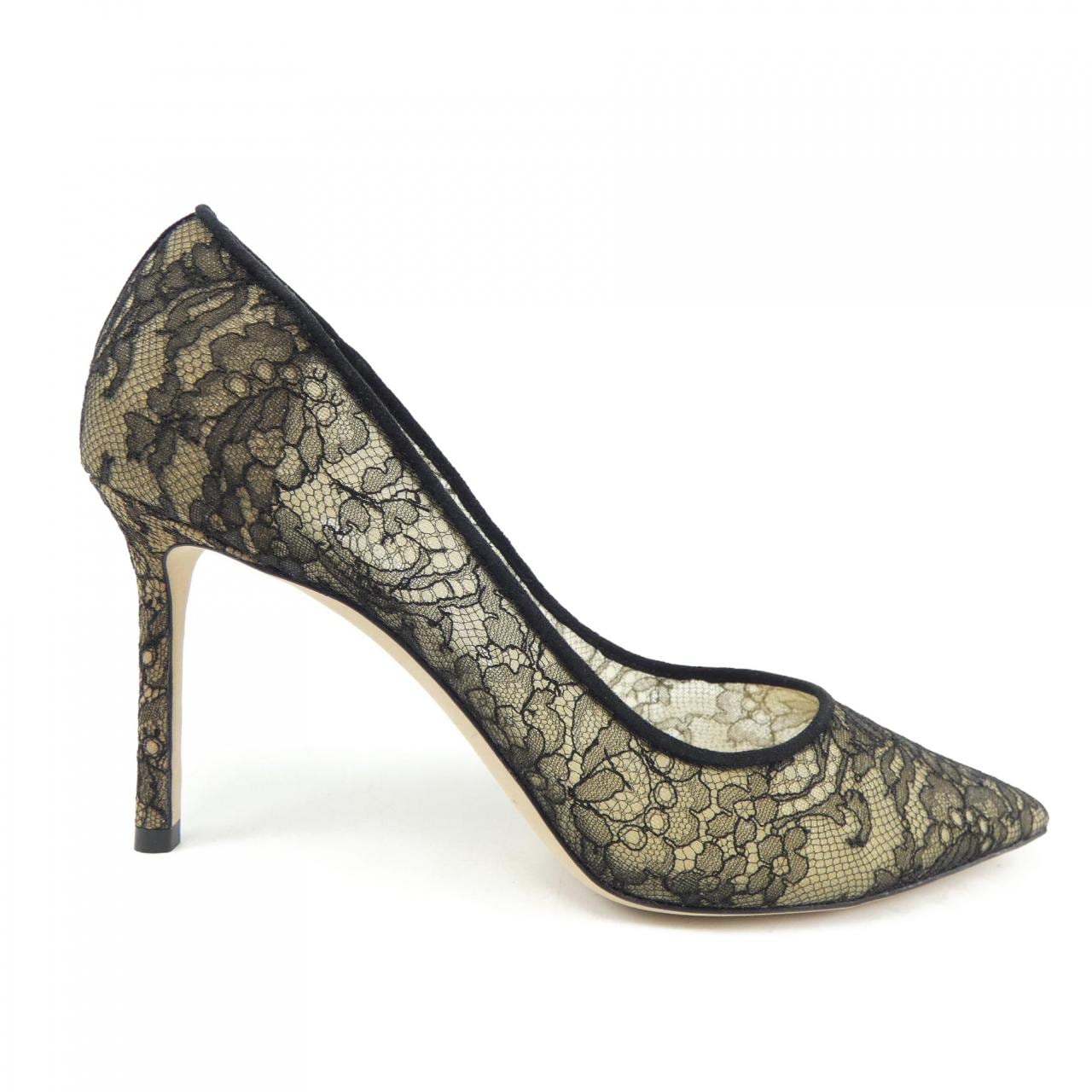 ジミーチュウ JIMMY CHOO パンプス