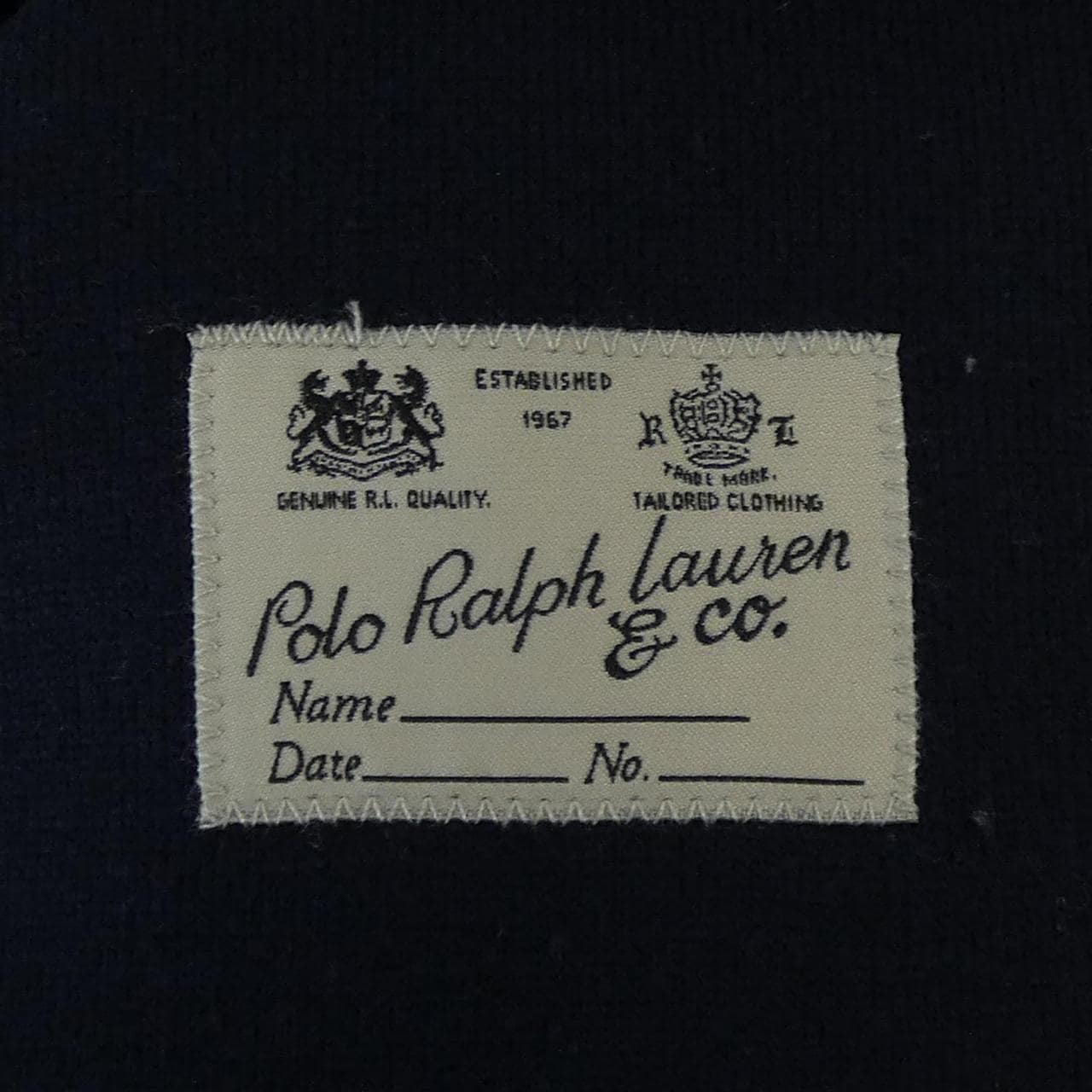 POLO LaLPH LAUREN外套