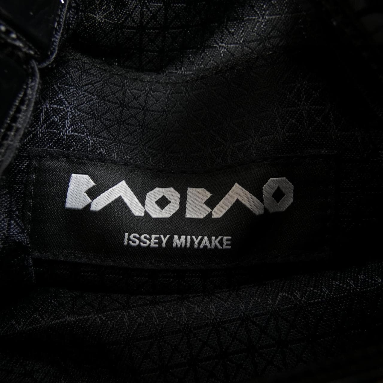 バオバオ BAOBAO BAG