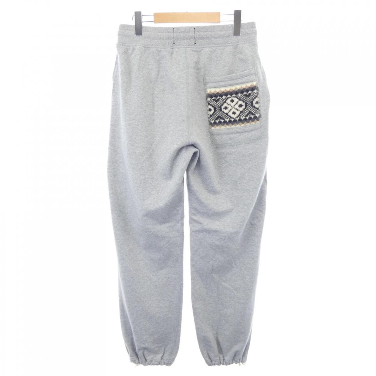 アイジュンヤワタナベ eye JUNYA WATANABE REIGNING CHAMP パンツ