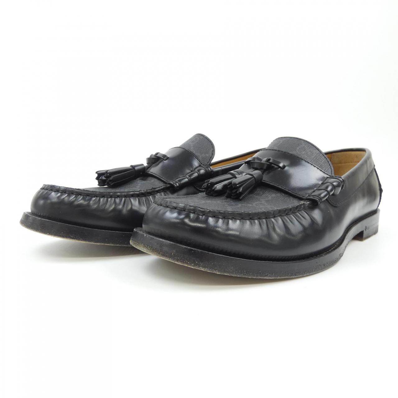 グッチ GUCCI シューズ