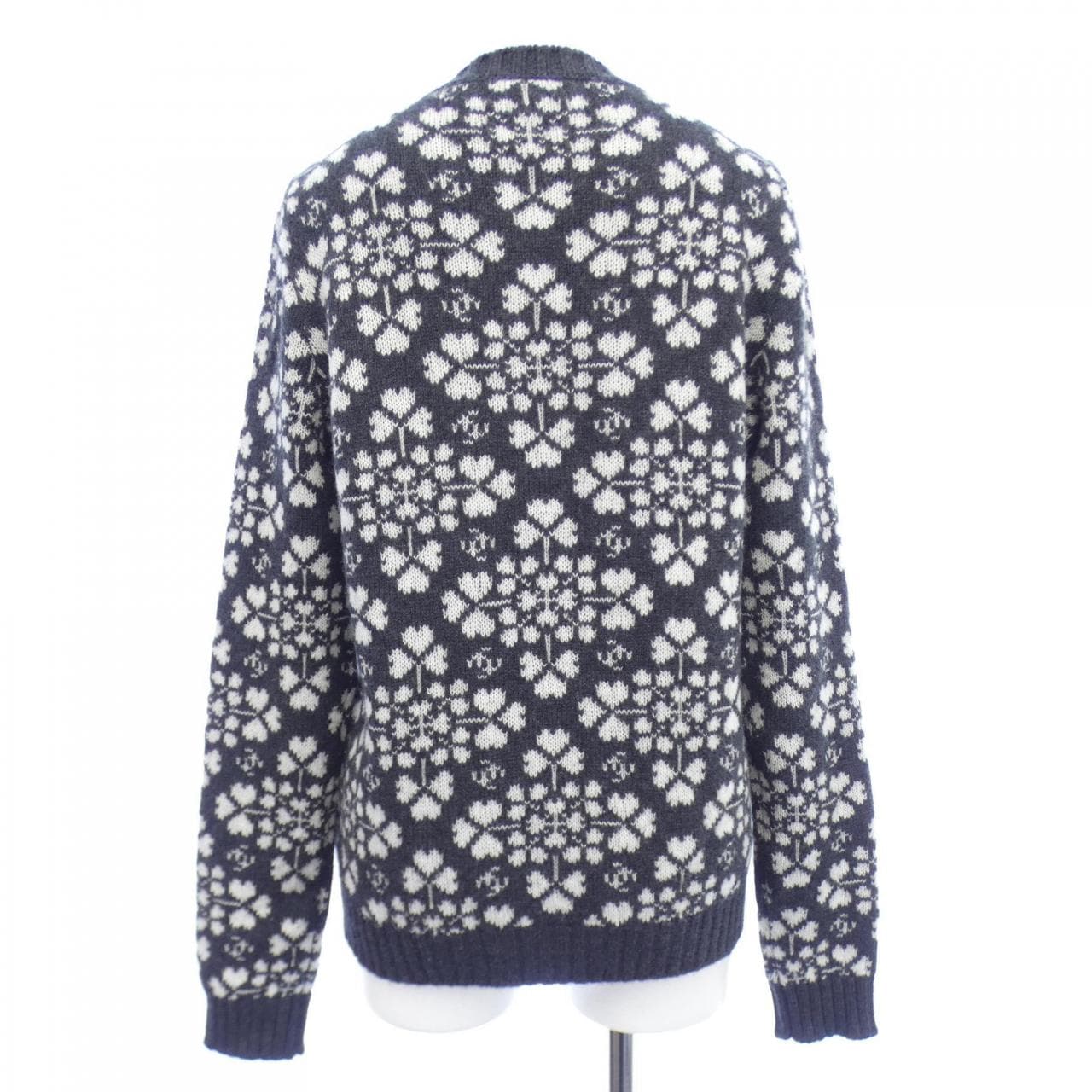 シャネル CHANEL ニット