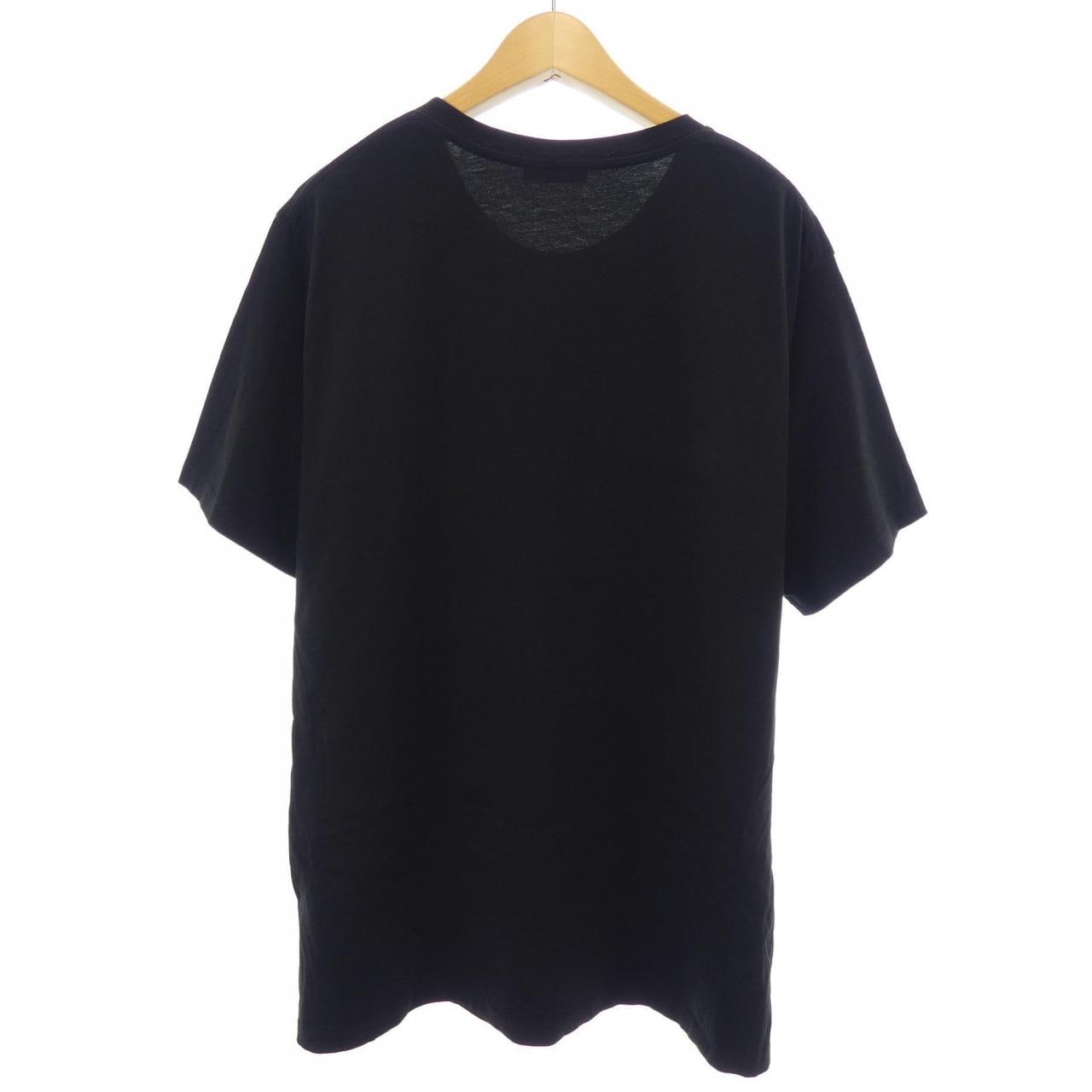 バルマン BALMAIN EG010BB48 Tシャツ