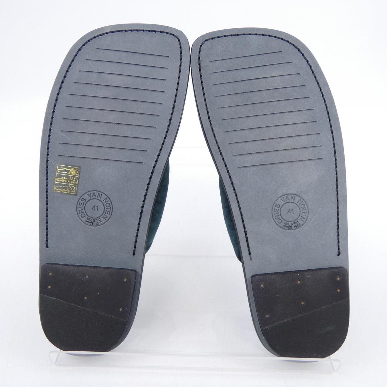 ドリスヴァンノッテン DRIES VAN NOTEN MS241 サンダル