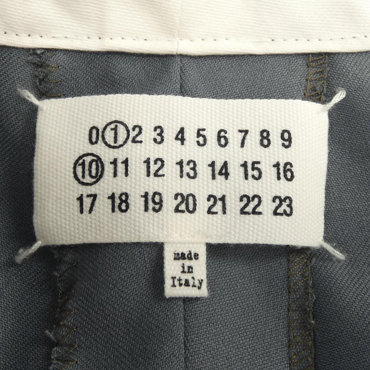 メゾンマルジェラ Maison Margiela パンツ