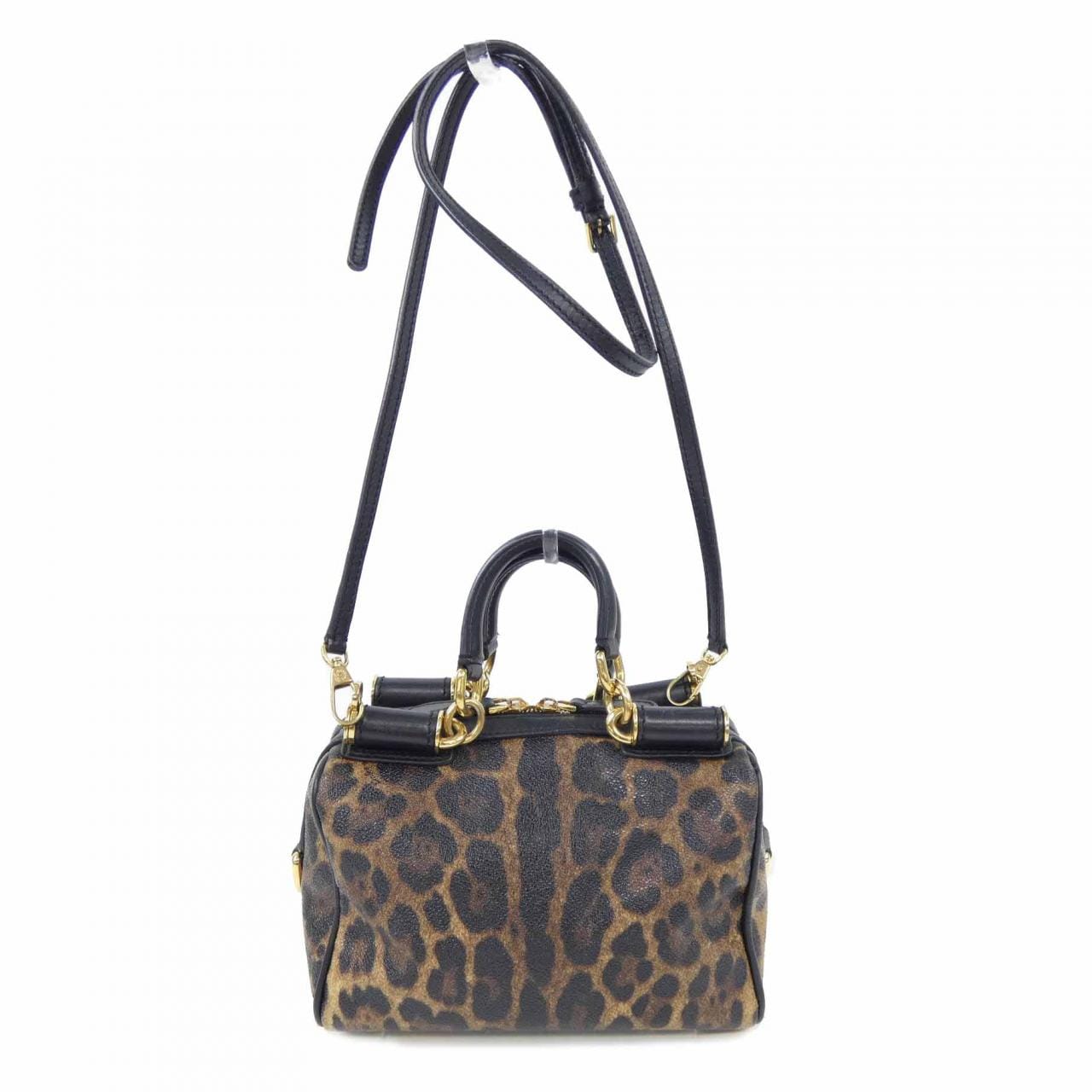 ドルチェアンドガッバーナ DOLCE&GABBANA BAG
