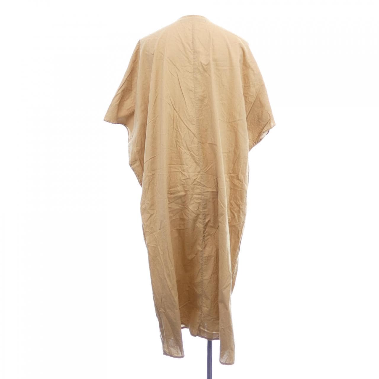 水鸟印度mizuiro ind连身裙