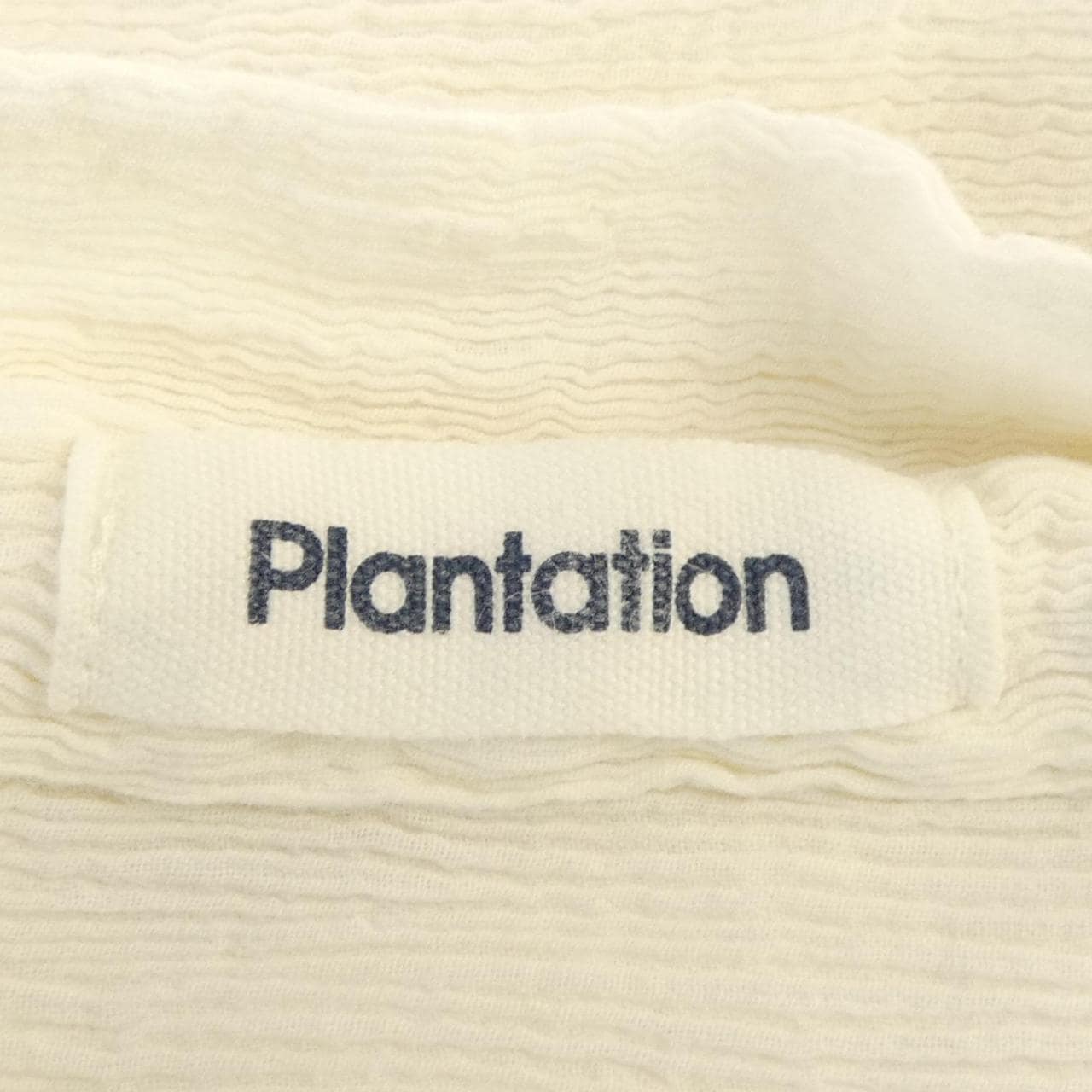 PLANTATION PL46FJ944 S／Sシャツ