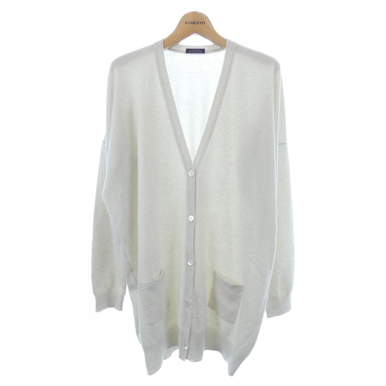 バランタイン BALLANTYNE ニット