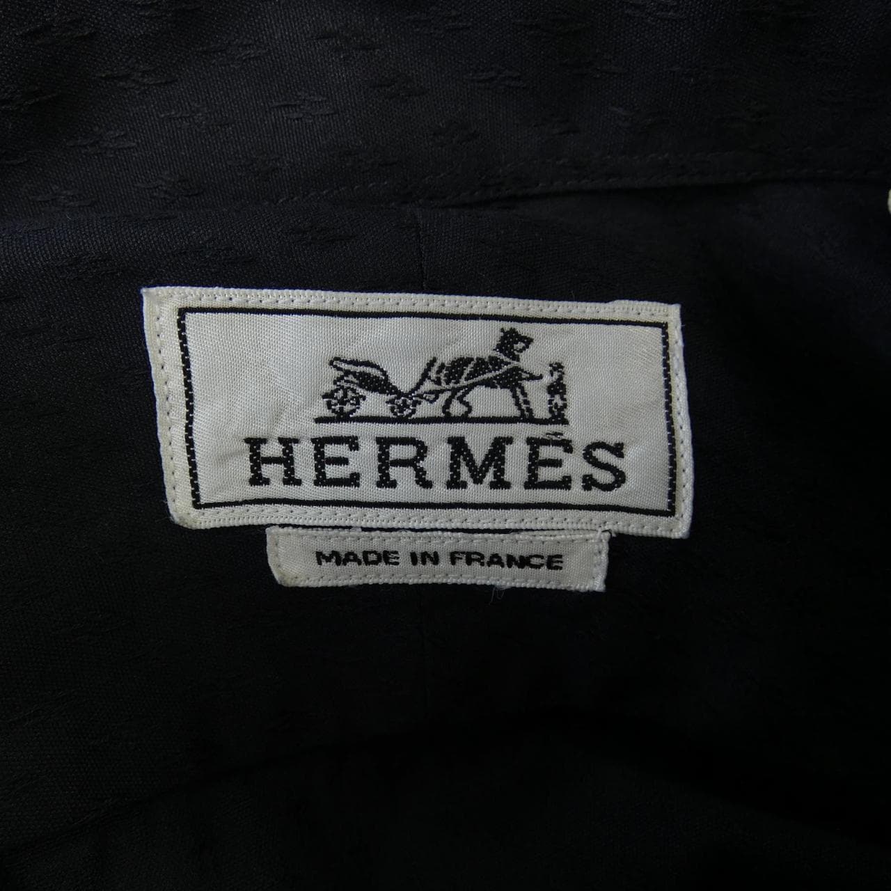 エルメス HERMES シャツ