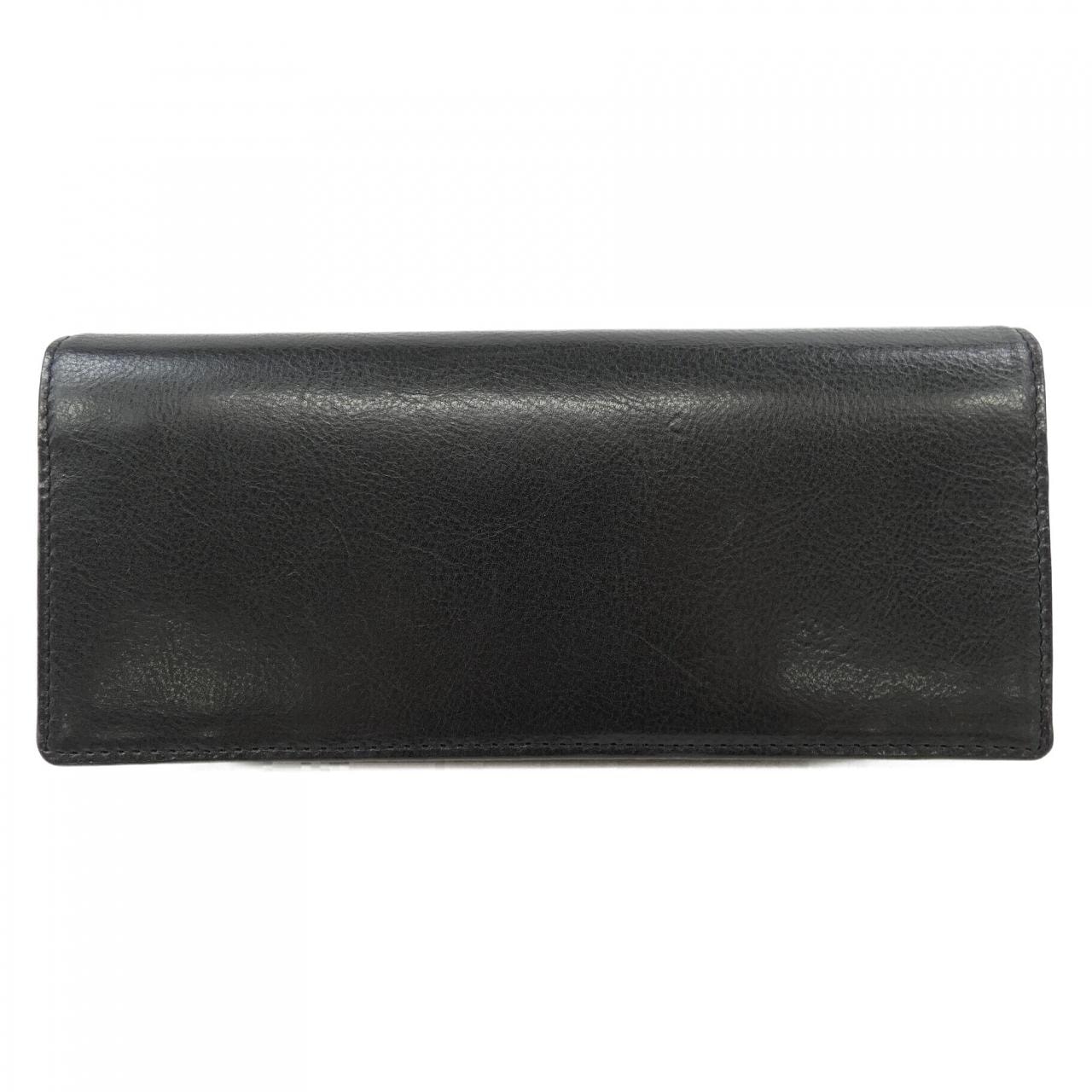 ココマイスター COCOMEISTER WALLET