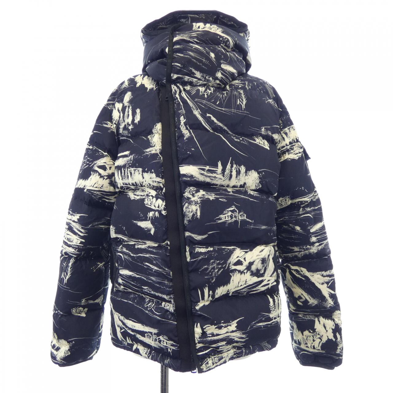 モンクレール MONCLER NEUVIC ダウンジャケット