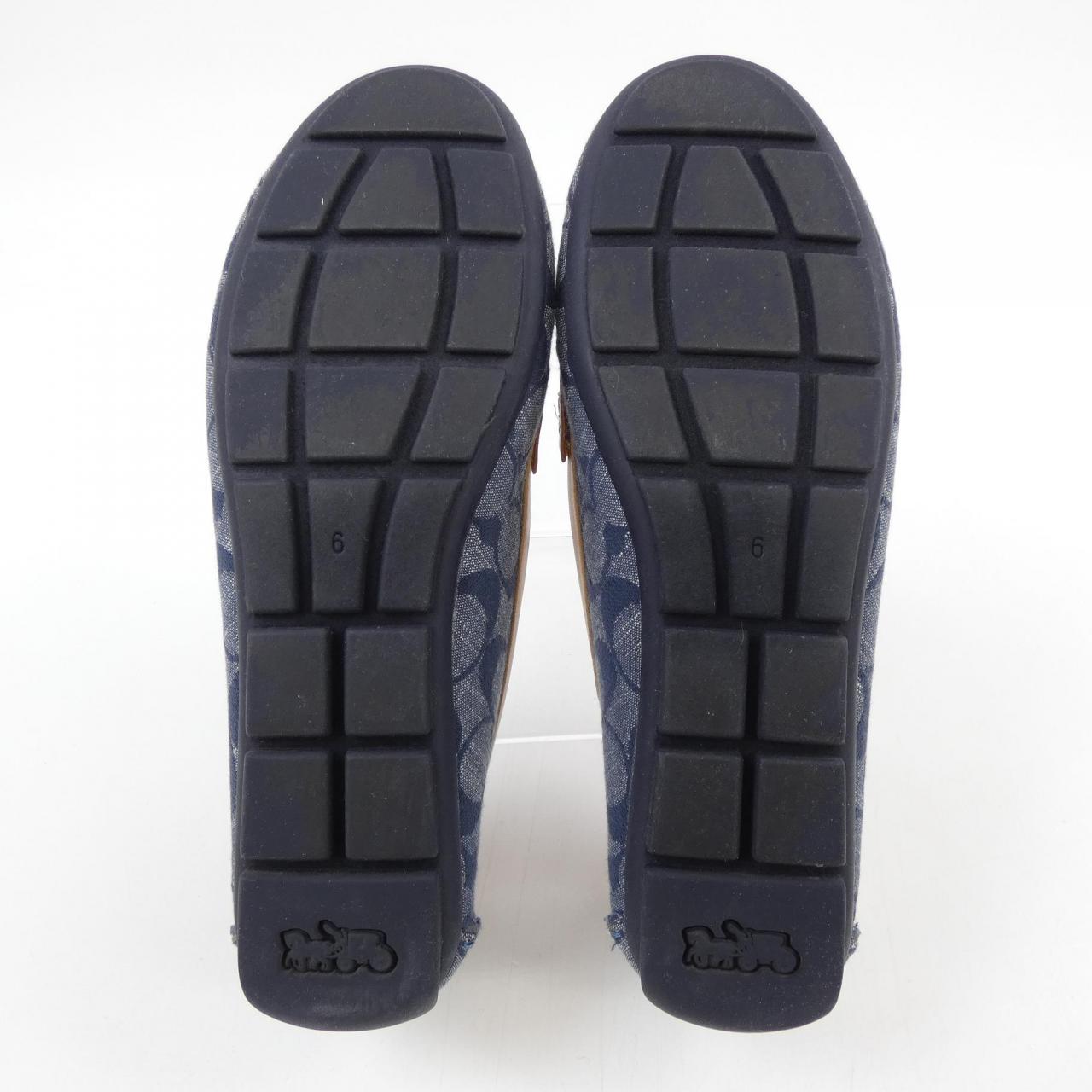 コーチ COACH シューズ