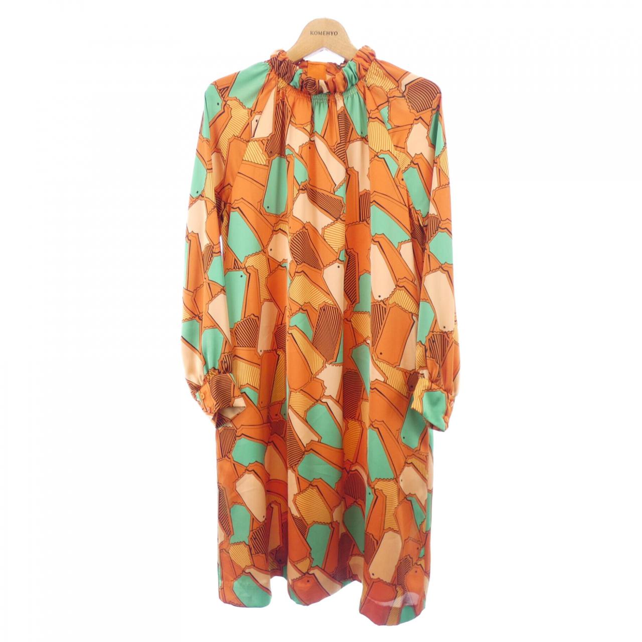 ミラショーン mila schon ワンピース