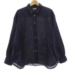 イエナ IENA シャツ