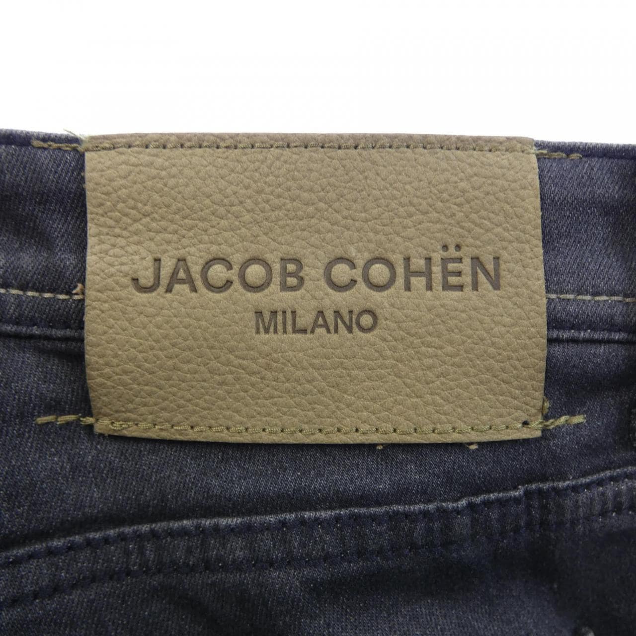 ヤコブコーエン JACOB COHEN ジーンズ