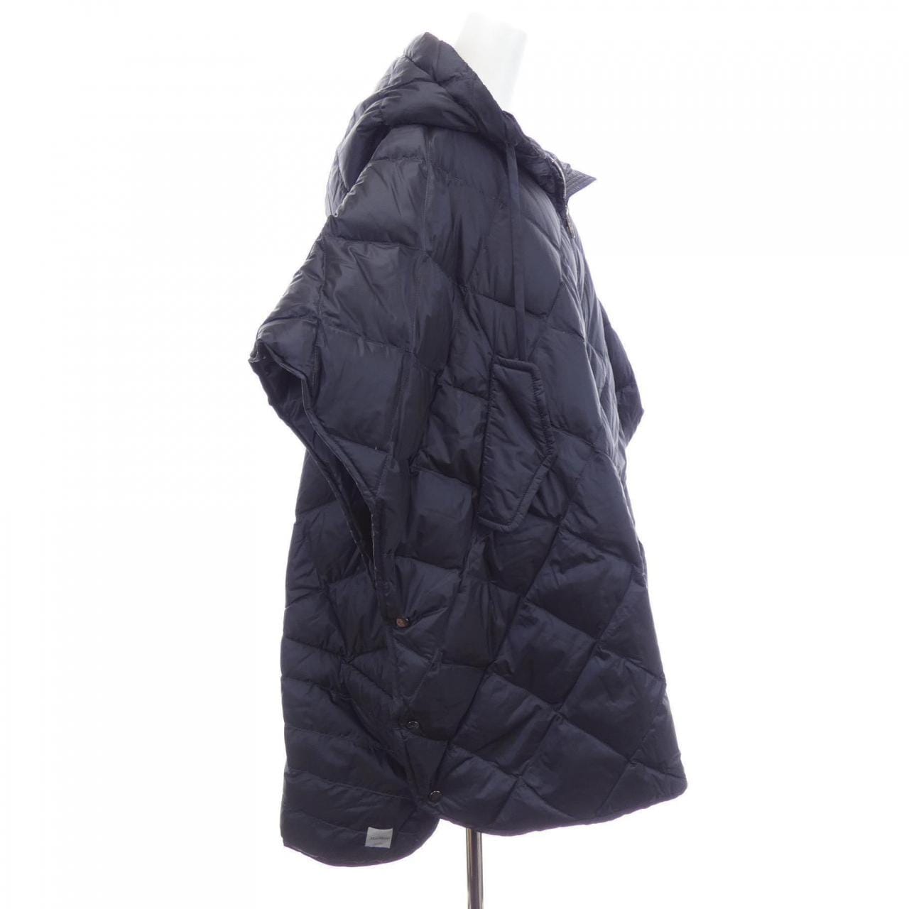 マックスマーラ Max Mara TREMAN 973604 THE CUBE ダウンベスト