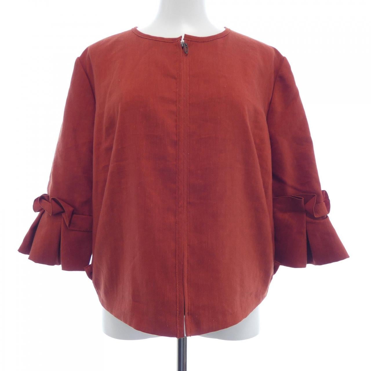 ランバンコレクション LANVIN COLLECTION ジャケット