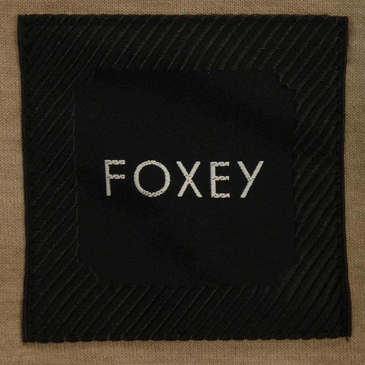 フォクシー FOXEY 45461 ジャケット