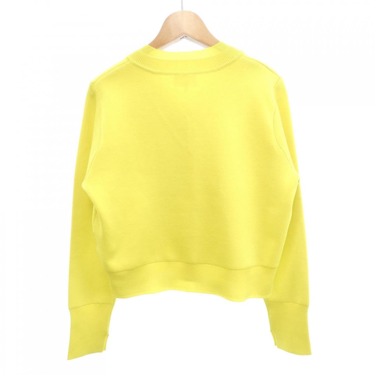 ランバンオンブルー LANVIN en Bleu ニット