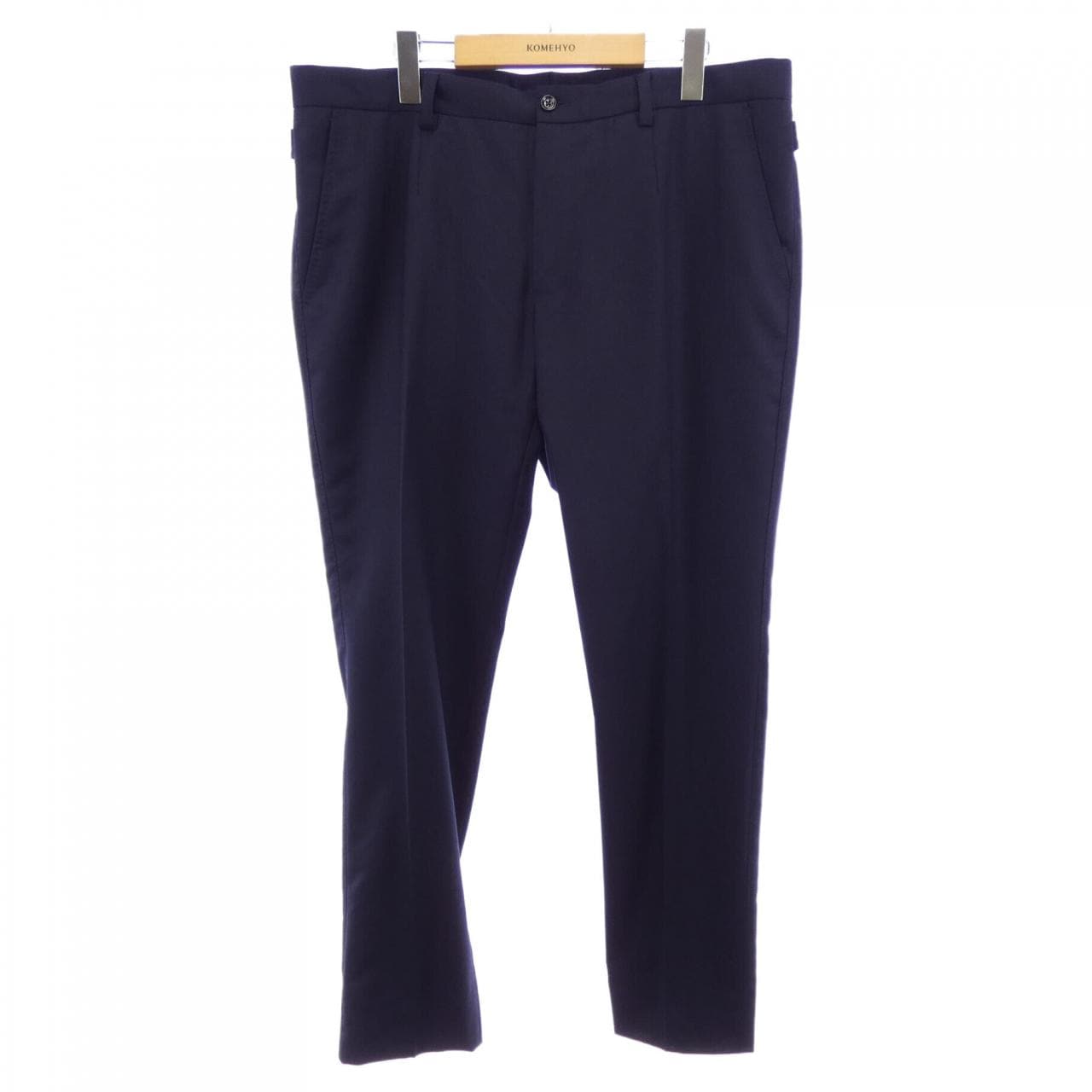 ドルチェアンドガッバーナ DOLCE&GABBANA GY6IET/FU21Q パンツ